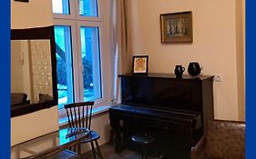 Apartment St. Mark'S Square